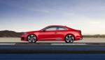 Audi RS5 Coupe 2017 года (WW)